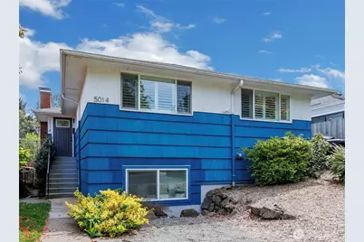 5014 35th Avenue SW, Seattle, WA 98126 - Photo 2