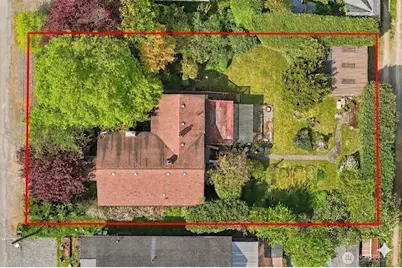 8812 Dibble Avenue NW, Seattle, WA 98117 - Photo 1