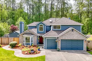 15318 163rd Ct SE, Renton, WA 98058 - Photo 1