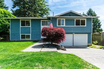 9236 NE 136th Place, Kirkland, WA 98034 - Photo 1
