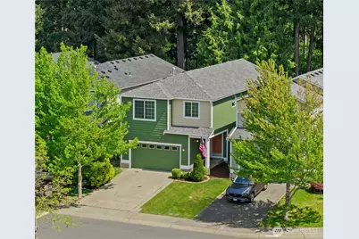 17813 73rd Avenue Ct E, Puyallup, WA 98375 - Photo 1