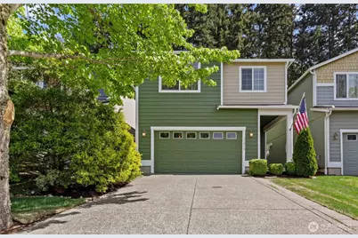 17813 73rd Avenue Ct E, Puyallup, WA 98375 - Photo 2