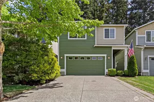 17813 73rd Ave Ct E, Puyallup, WA 98375 - Photo 2