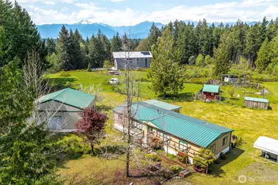 8262 Seabeck Highway NW, Bremerton, WA 98312 - Photo 1