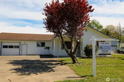 310 N Melbourne Street, Westport, WA 98595 - Photo 4