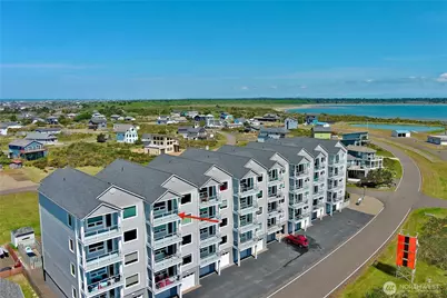 401 Westport View SW #507, Ocean Shores, WA 98569 - Photo 2