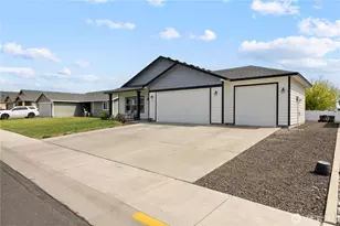 822 Willow Ave NE, Quincy, WA 98848 - Photo 4