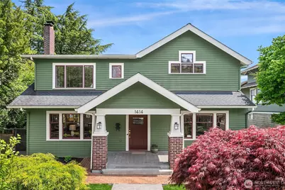 1414 Lake Washington Boulevard S, Seattle, WA 98144 - Photo 2