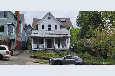 3004 E Yesler Way, Seattle, WA 98122 - Photo 1