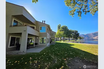 1 Beach 557-E, Manson, WA 98831 - Photo 1