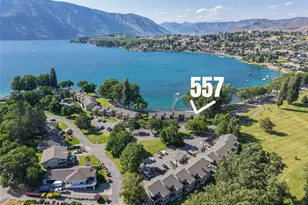 1 Beach 557-E, Manson, WA 98831 - Photo 4