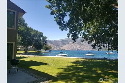 1 Beach 557-E, Manson, WA 98831 - Photo 6