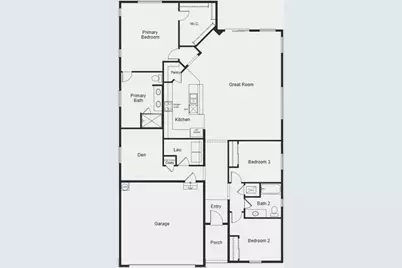 2307 207th Street Ct E #40, Spanaway, WA 98387 - Photo 2