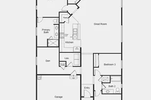 2307 207th St Ct E, Spanaway, WA 98387 - Photo 2