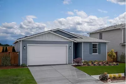 2307 207th Street Ct E #40, Spanaway, WA 98387 - Photo 1