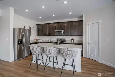 2307 207th Street Ct E #40, Spanaway, WA 98387 - Photo 4