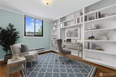 3717 Beach Drive SW #113, Seattle, WA 98116 - Photo 20