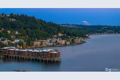 3717 Beach Drive SW #113, Seattle, WA 98116 - Photo 2
