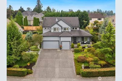 21706 Quiet Water Loop, Lake Tapps, WA 98391 - Photo 1
