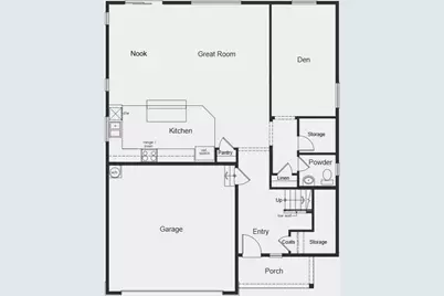 2254 207th Street Ct E #5, Spanaway, WA 98387 - Photo 2