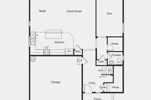 2254 207th St Ct E, Spanaway, WA 98387 - Photo 2