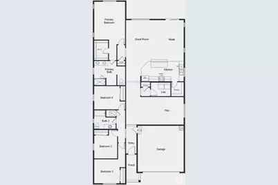 2266 207th Street Ct E #2, Spanaway, WA 98387 - Photo 2