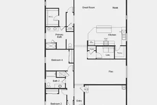 2266 207th St Ct E, Spanaway, WA 98387 - Photo 2