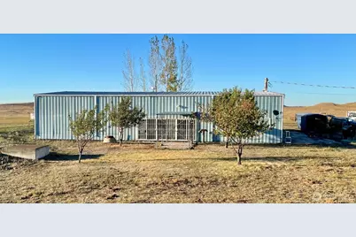 50342 Brown Rd E, Sprague, WA 99032 - Photo 2