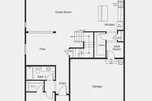 2316 206th St Ct E, Spanaway, WA 98387 - Photo 2