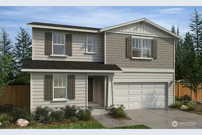 2316 206th Street Ct E #53, Spanaway, WA 98387 - Photo 1