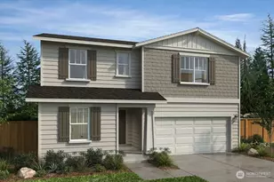 2316 206th St Ct E, Spanaway, WA 98387 - Photo 1