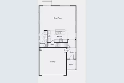 2306 207th Street Ct E #39, Spanaway, WA 98387 - Photo 2