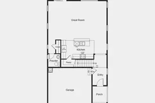 2306 207th St Ct E, Spanaway, WA 98387 - Photo 2