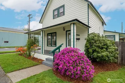 1201 N Tower Avenue, Centralia, WA 98531 - Photo 4