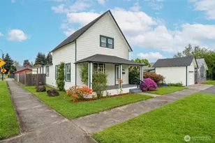 1201 N Tower Ave, Centralia, WA 98531 - Photo 2