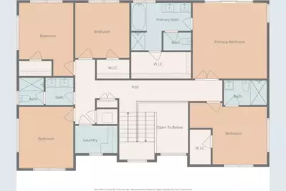 16050 SE 44th Court, Bellevue, WA 98006 - Photo 28