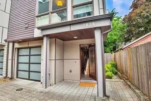 2038 NW 62nd St, Seattle, WA 98107 - Photo 1
