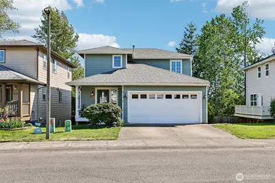 1530 Valhalla Street, Bellingham, WA 98226 - Photo 1