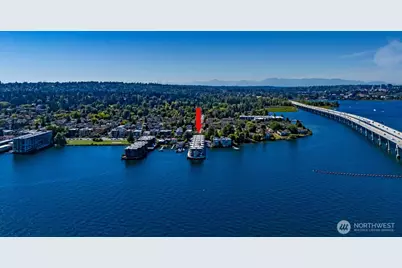 2360 43rd Avenue E #203, Seattle, WA 98112 - Photo 1
