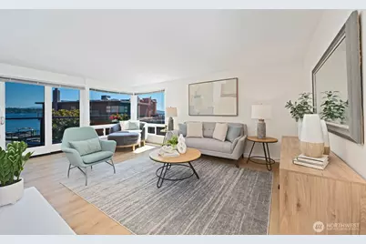2360 43rd Avenue E #203, Seattle, WA 98112 - Photo 2