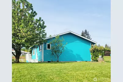 910 W 16th Street, Port Angeles, WA 98363 - Photo 1
