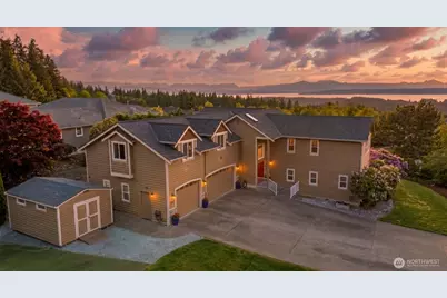 108 Glacier Peak Drive, Camano Island, WA 98282 - Photo 1