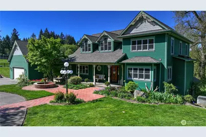 7012 Key Peninsula Highway SW, Longbranch, WA 98351 - Photo 38
