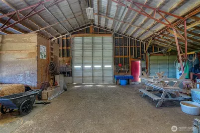 7012 Key Peninsula Highway SW, Longbranch, WA 98351 - Photo 32