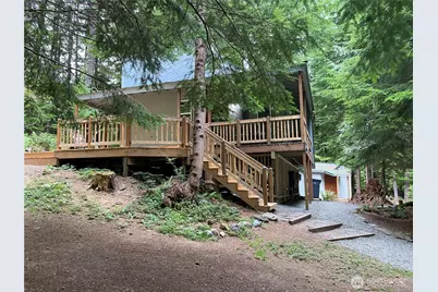 16726 Mountain Side Drive E, Greenwater, WA 98022 - Photo 30