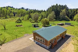 490 Coma Rd, Vader, WA 98593 - Photo 4