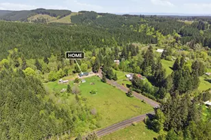 490 Coma Rd, Vader, WA 98593 - Photo 2