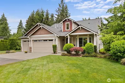 2843 South Bay Road NE, Olympia, WA 98506 - Photo 1