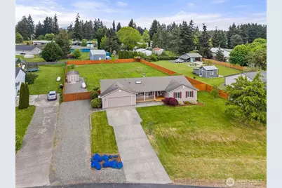 9024 Applegate Loop SW, Rochester, WA 98579 - Photo 2
