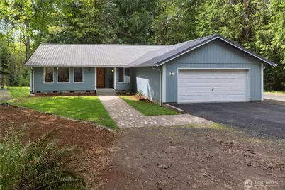 220 E Moore Lane, Shelton, WA 98584 - Photo 1
